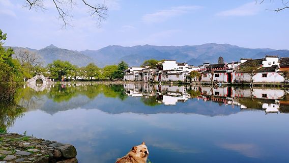 Qianxian