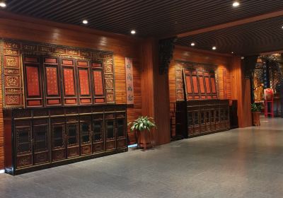 Zhuzi Culture Court