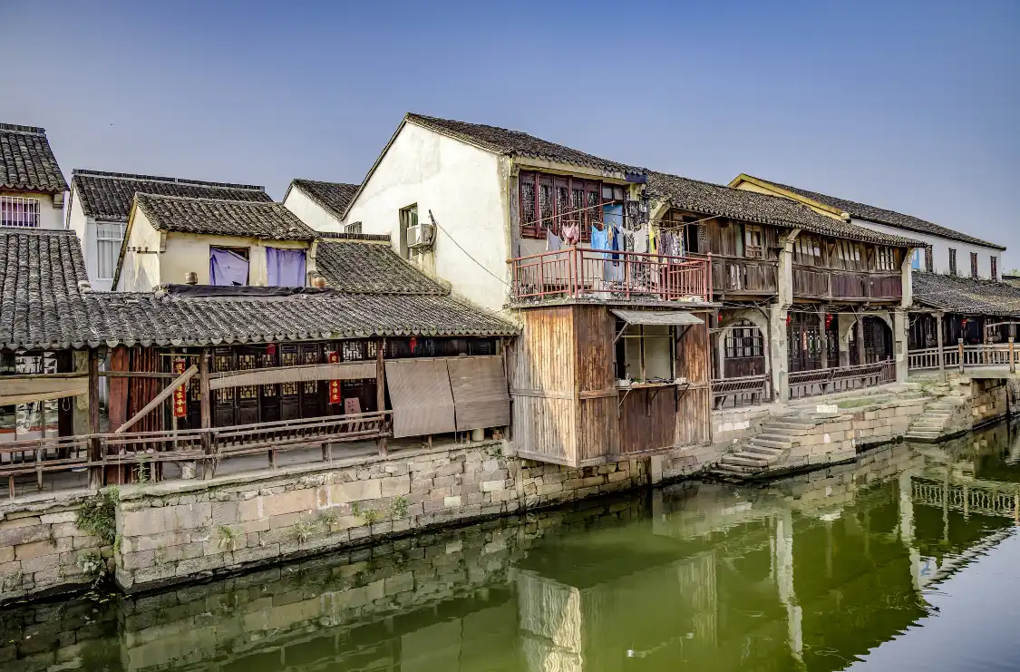 Hotel in zona Yuehe Historic District