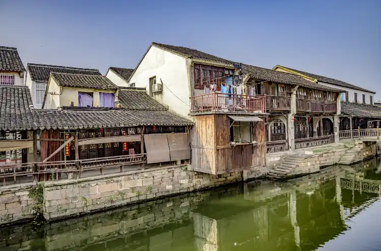 Hotels near Yuehe Historic District