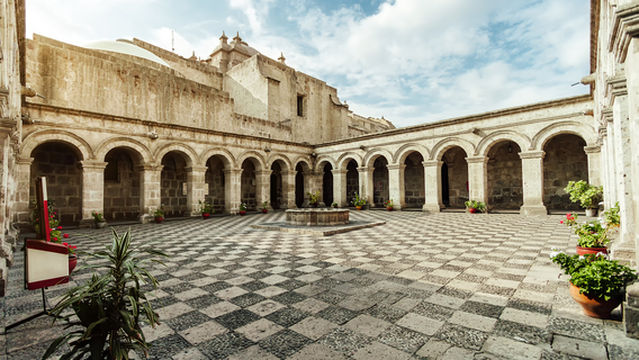 Church of the Company