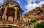 Mehrangarh Fort Museum and Trust