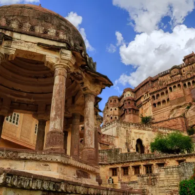 Air New Zealand Flights to Jodhpur