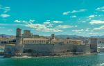 Vieux-Port de Marseille