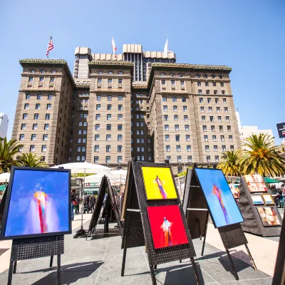 Отзывы об отеле AC Hotel by Marriott Palo Alto