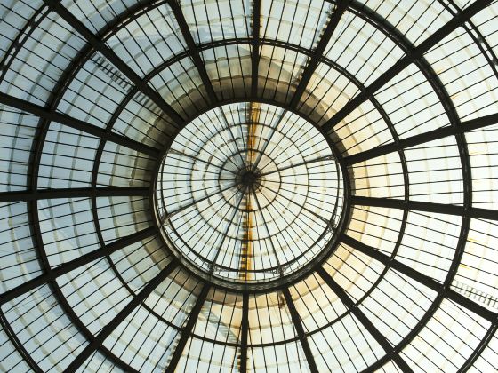 Galleria Vittorio Emanuele II