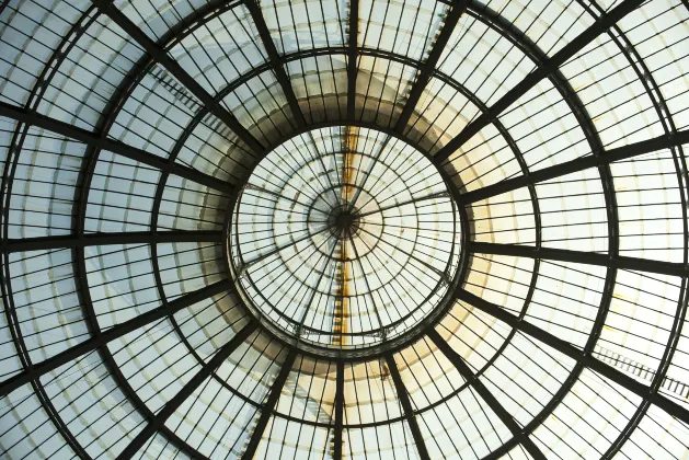 Hotel Four Seasons di Milan
