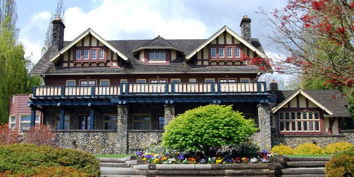 Burnaby Art Gallery