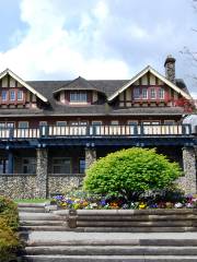 Burnaby Village Museum