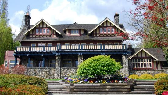 Burnaby Village Museum