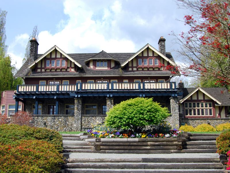 Burnaby Village Museum