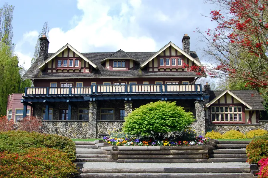 Burnaby Village Museum