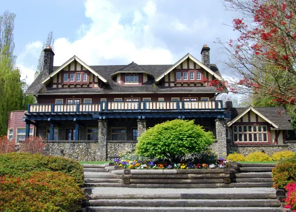 Days Inn Hotels in Penticton