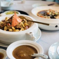 甬府小鲜(环贸iapm店) User Photo