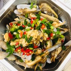 SiJie Sichuan Restaurant 여행 사진
