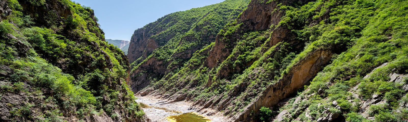 JingyangTours