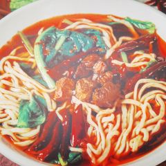Liangshiyiwan Noodles 여행 사진