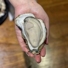 烧蠔帮·湛江生蚝(金沙湾店) User Photo