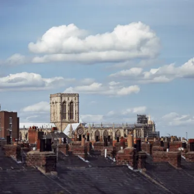 Whitby Homestays