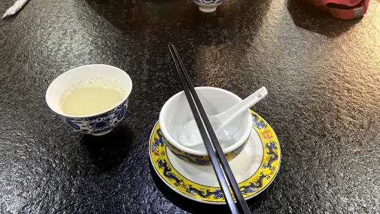 工布德吉康桑藏餐厅