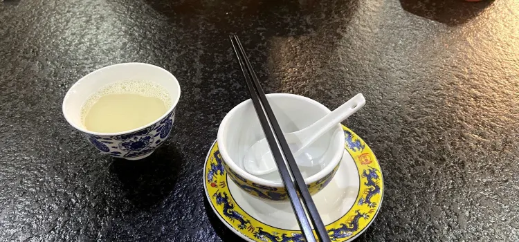 工布德吉康藏餐