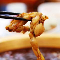 南馆炝锅鱼 User Photo