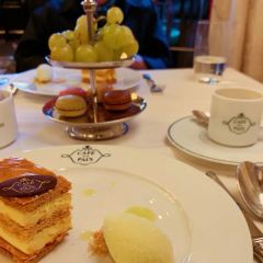 Cafe de la Paix User Photo