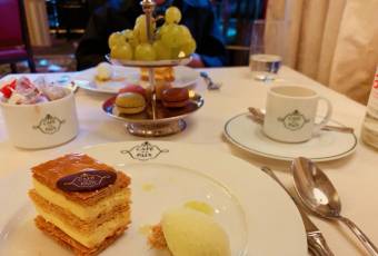 CAFE DE LA PAIX user photo