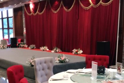 寿城华宴(园博园店)