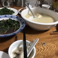 渔夫人家 User Photo