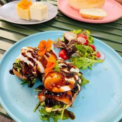 Altura Restaurant張用戶圖片