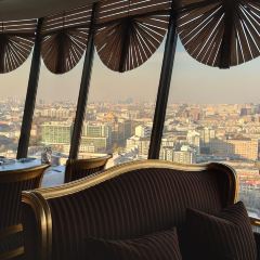 CHANG'AN 28 STEAKHOUSE&BAR User Photo