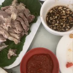聯營清真稍麥館張用戶圖片