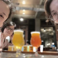 Goose Island Brewhouse Shanghai ảnh của người dùng