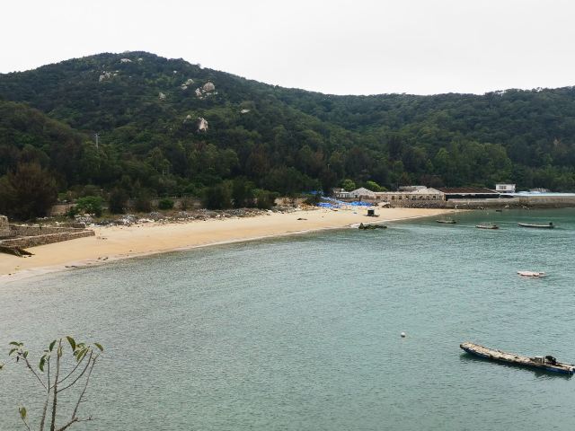 Treasure Island