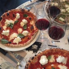 D.O.C Pizza & Mozzarella Bar User Photo