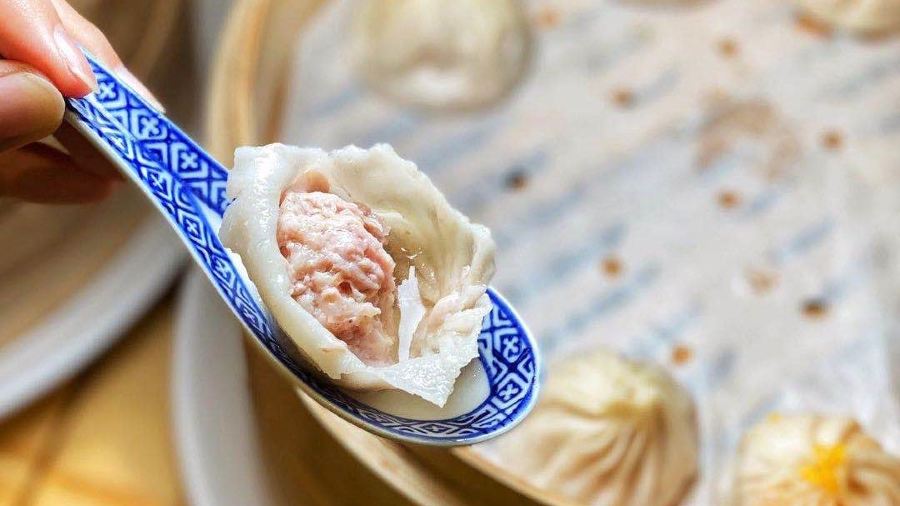 佳乐汤包(人民广场店)