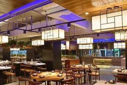 KINGTOWN NO.1 XIAN cook shop