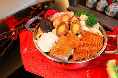WAN LI RESTAURANT