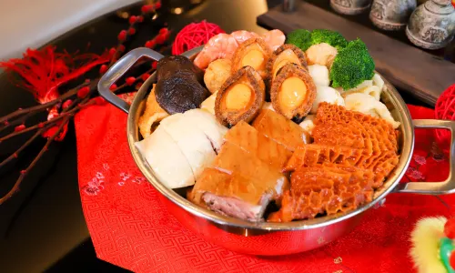 WAN LI RESTAURANT