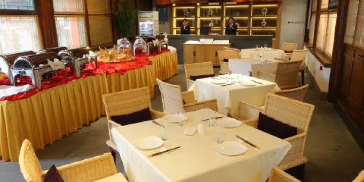 承德綺望樓賓館·通悦餐廳（避暑山莊店）
