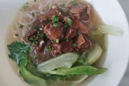 贺州泽森华美达广场酒店·自助餐厅