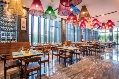 The Market Neighbourhood Cafe