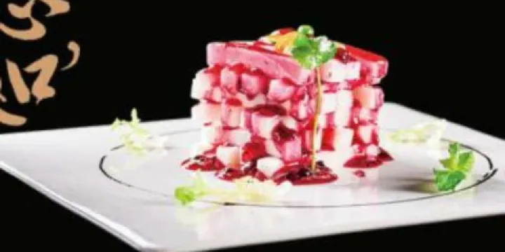 鶴崗鶴礦賓館·餐廳