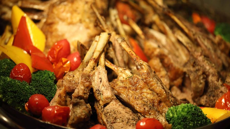 Yintelagen Coffee Shop