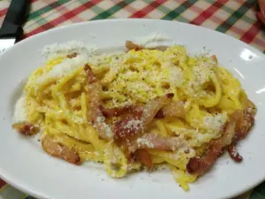 Osteria del Boccondivino