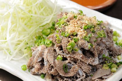 Motsujiroh Sakuramachiten