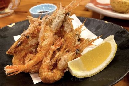 Robatayaki Hiyoshimaru