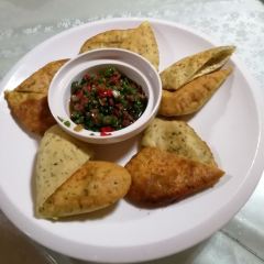 武夷铭灶 User Photo