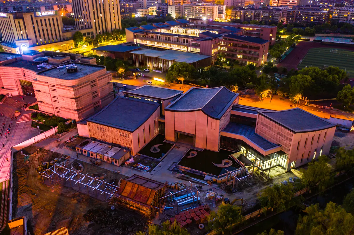 4_杭州市臨平博物館